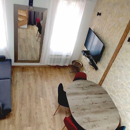 Appartement Capitaine Pirrodi à La Ciotat Extérieur photo