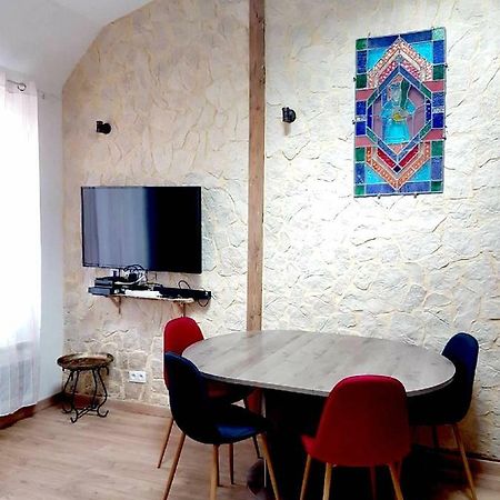 Appartement Capitaine Pirrodi à La Ciotat Extérieur photo