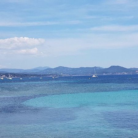 Appartement Capitaine Pirrodi à La Ciotat Extérieur photo