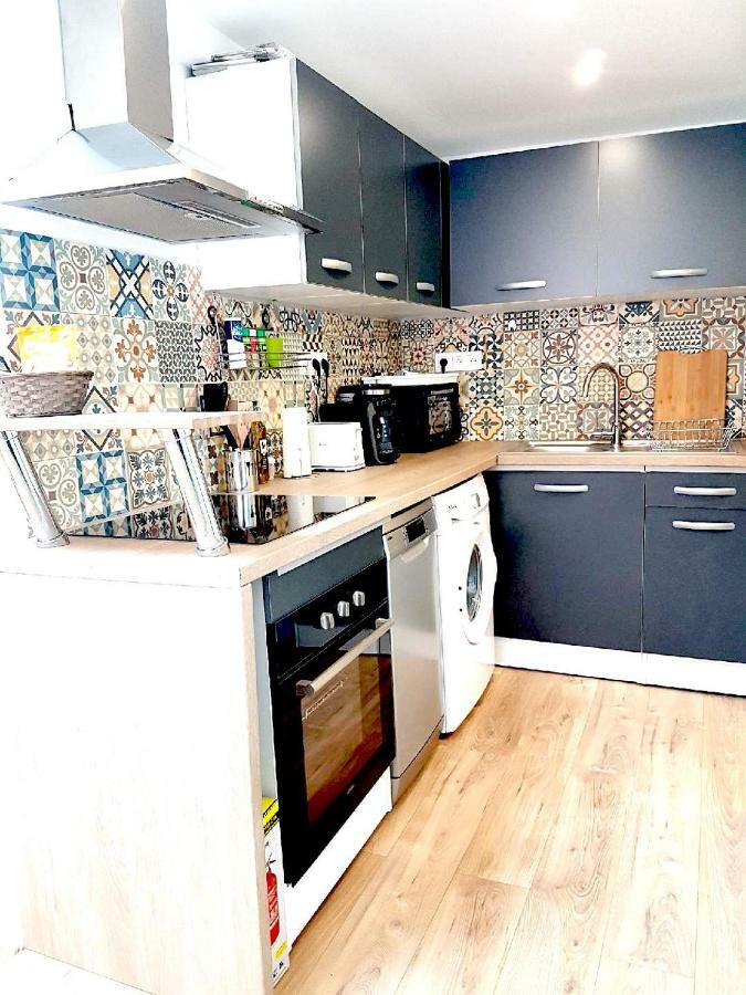 Appartement Capitaine Pirrodi à La Ciotat Extérieur photo