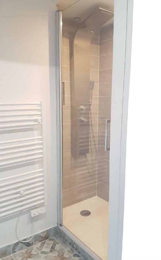 Appartement Capitaine Pirrodi à La Ciotat Extérieur photo