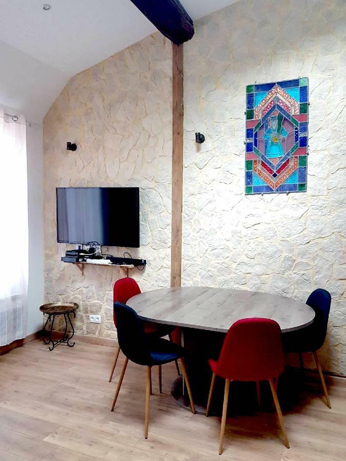 Appartement Capitaine Pirrodi à La Ciotat Extérieur photo