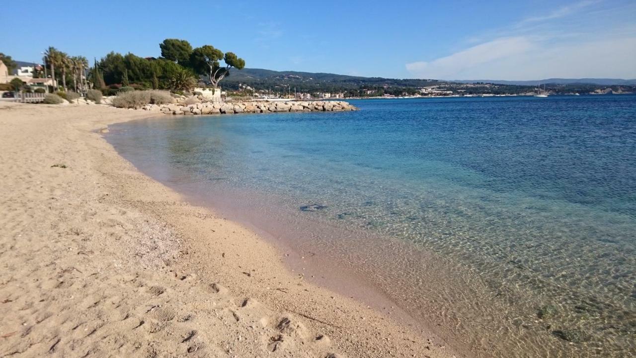 Appartement Capitaine Pirrodi à La Ciotat Extérieur photo