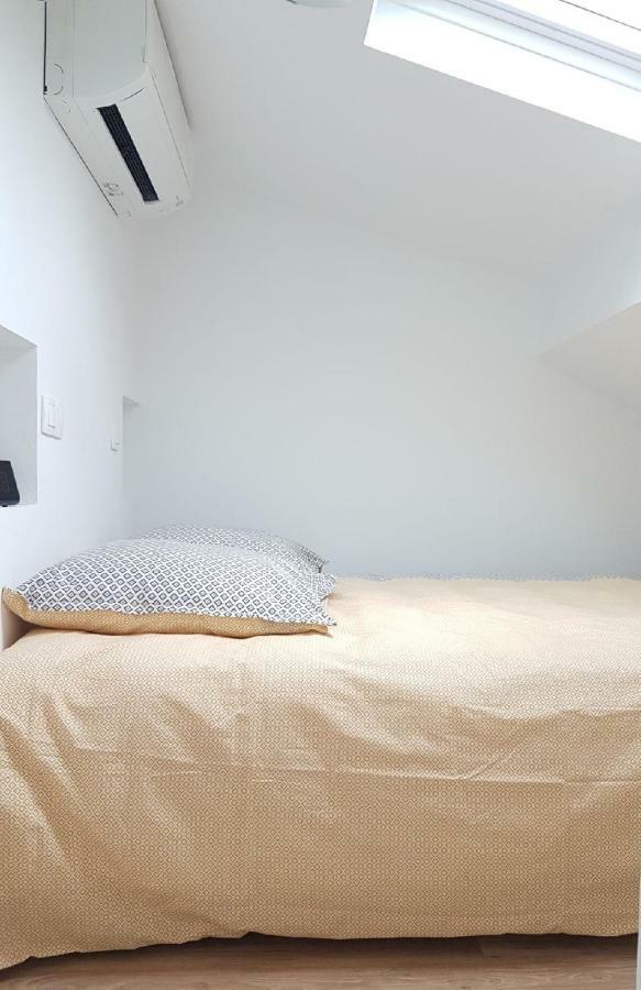 Appartement Capitaine Pirrodi à La Ciotat Extérieur photo
