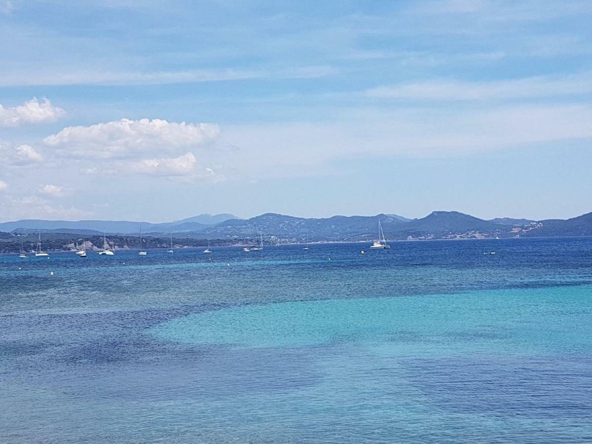 Appartement Capitaine Pirrodi à La Ciotat Extérieur photo