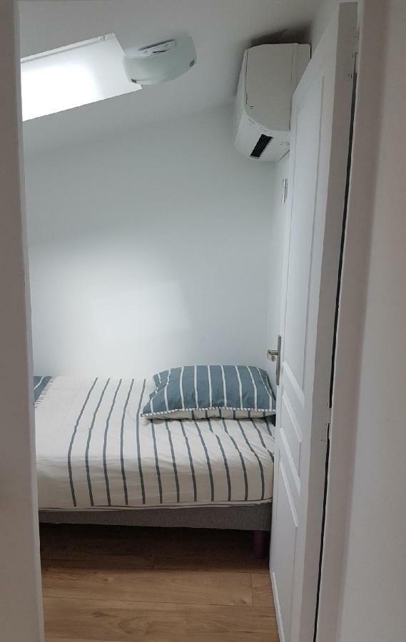 Appartement Capitaine Pirrodi à La Ciotat Extérieur photo