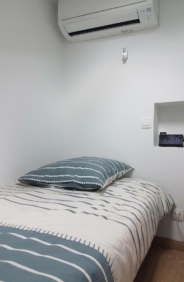 Appartement Capitaine Pirrodi à La Ciotat Extérieur photo