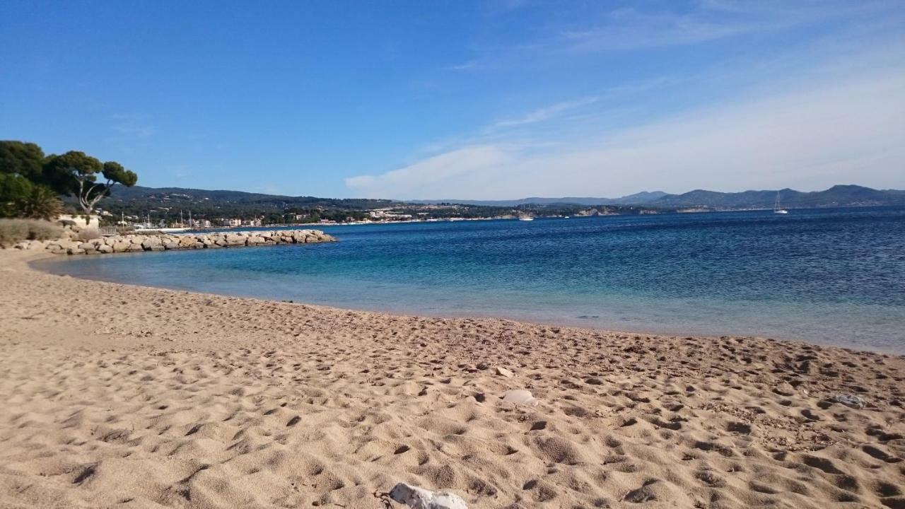 Appartement Capitaine Pirrodi à La Ciotat Extérieur photo